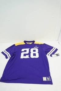 Vikings jersey