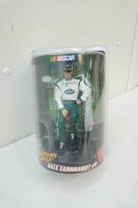 Dale Earnhardt memorabilia