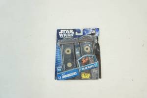 Star wars walkie talkies