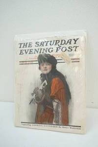 Saturday evening post
