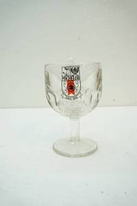 Michelob goblet