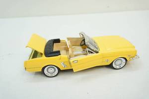 Ford scale