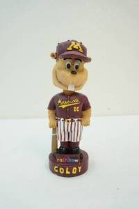 MN bobbleheard