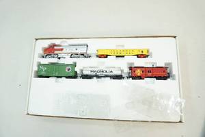 Train set