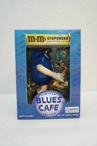 M&M dispenser