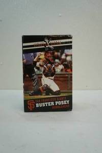 Buster Posey bobblehead