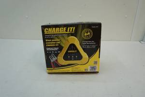 Battery charger
