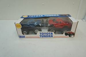 Toyota scale