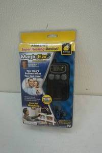 Hearing device