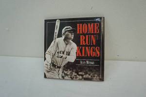 Baseball book