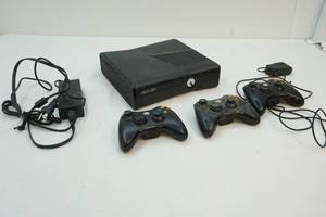 Xbox accessories