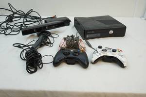 Xbox accessories
