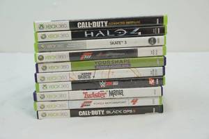 Xbox accessories