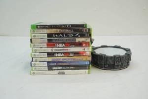 Xbox accessories