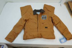 Kids coveralls