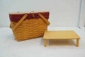 Picnic basket