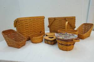 Basket variety