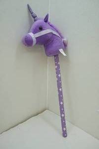 Toy horse