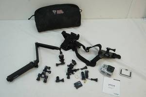 Gopro accessories