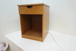 Bedside table