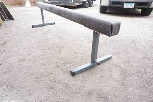 balance beam