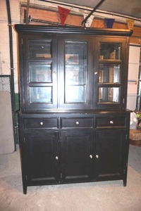 China hutch