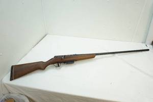 marlin Goose Gun
