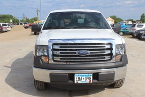 2013 Ford F150 XL - Listed 617 -