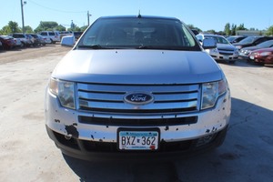 2010 Ford Edge SEL - Listed 619 -