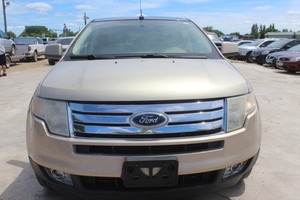 2007 Ford Edge SEL Plus - Listed 619 -