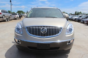 2011 Buick Enclave CXL AWD 127,241 Miles - Listed 619 -