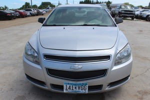 2012 Chevrolet Malibu LS - One Owner - 111,610 Miles - Listed 619 -
