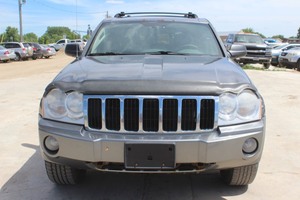 2007 Jeep Grand Cherokee Limited - 4x4 - 2 Owners - - Listed 620 -