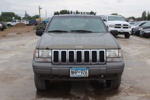 1997 Jeep Grand Cherokee Laredo - 4x4 - Listed 620 -