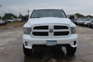 2013 Ram 1500 Tradesman - 4x4 - 2 Owners - - Listed 620 -