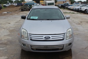 2006 Ford Fusion SEL - Listed 620 -