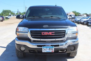 2003 GMC Sierra 2500 SLT 4x4 Crew Cab Duramax Diesel - 2 Owner - Listed 622 -