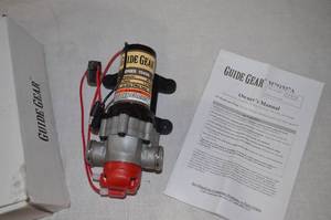 sportsman 272