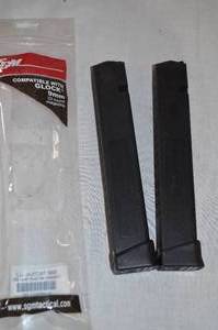 sportsman 272