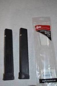 sportsman 272