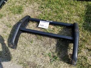 lot 348 image: Go Rhino Bull Bar