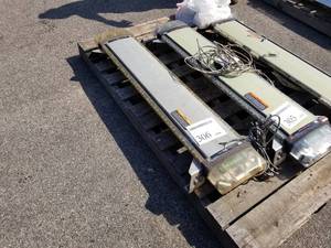 lot 363 image: Smith&Wesson 911EP Millennium LumiLeds LED Light Bar