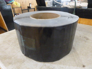 lot 28 image: Black Adhesive Tape