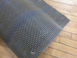 lot 36 image: Rubber Mat