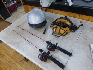 lot 59 image: Sporting Goods