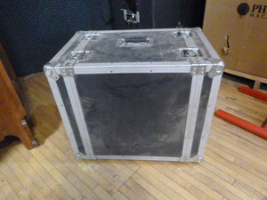 lot 91 image: Equipment Case