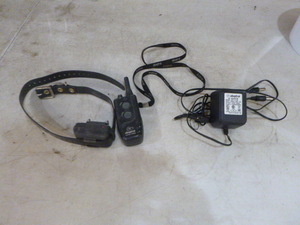 lot 107 image: Dogtra Electronic Remote Controlled Training Collar System