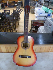 lot 143 image: Acoustic Guitars