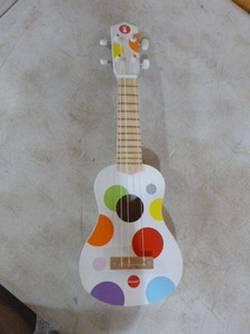 lot 147 image: Jonod Ukulele