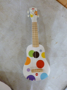 lot 148 image: Jonod Ukulele